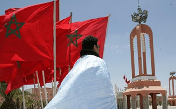 Gerard Philippeaux : La région du Sahara marocain offre des opportunités d’investissement énormes