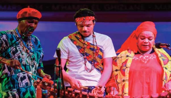 M'hamid El Ghizlane s’apprête à accueillir le 4è Festival Zamane