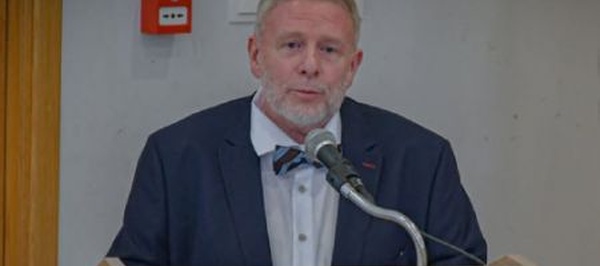 Philippe Liénard : Le soutien croissant de la communauté internationale à la marocanité du Sahara renforcé grâce aux choix diplomatiques de SM le Roi