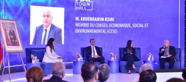 Abderrahim Ksiri : La réussite de la nouvelle génération des programmes de développement territorial intégré, tributaire d’une approche