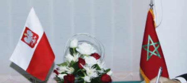 Les atouts d'investissement du Maroc mis en exergue à Varsovie