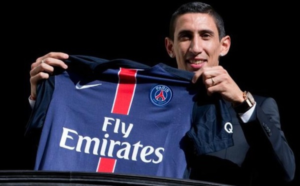 Le sponsoring maillot toujours en plein boom