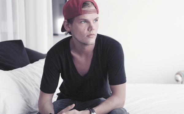 Le célèbre DJ suédois Avicii ne se produira plus sur scène
