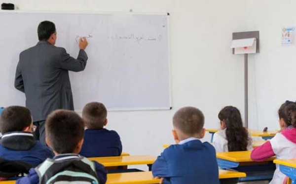 Enseigner n’a pas d’âge. Une réforme sans âme pour une jeunesse sans avenir