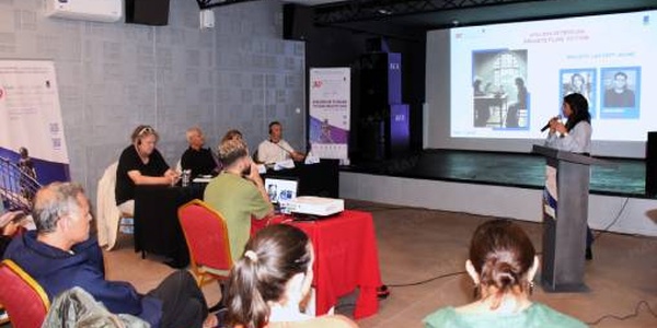 FCMT 2025: Dix jeunes réalisateurs méditerranéens défendent leurs projets aux Ateliers de Tétouan