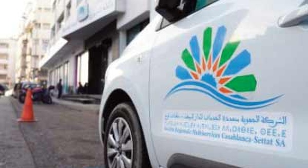 La SRM Casablanca-Settat mobilisée pour rétablir le service dans les meilleurs délais