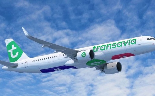 Lancement du premier vol direct reliant Deauville à Marrakech