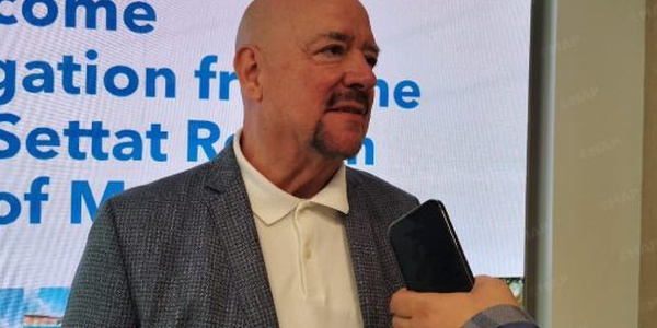 David Whitaker : Le Maroc s’affirme comme une destination touristique de premier plan