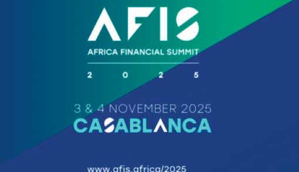 AFIS 2025 : L'Afrique trace la voie de sa souveraineté financière