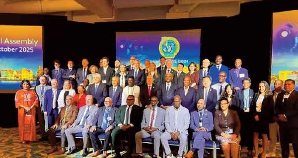 L'UCESA réitère le rôle des CES africains dans la promotion de solutions durables et inclusives