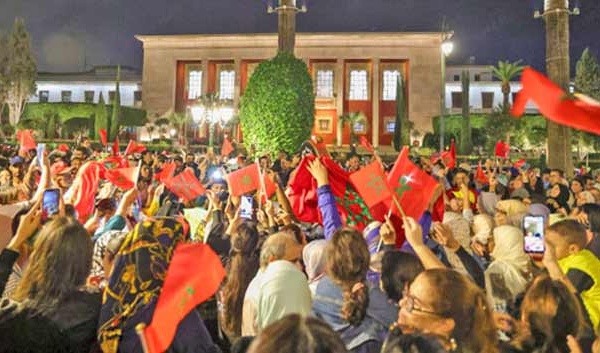 Séance plénière commune des deux Chambres du Parlement lundi sur la dernière résolution du CS de l'ONU sur la Cause nationale