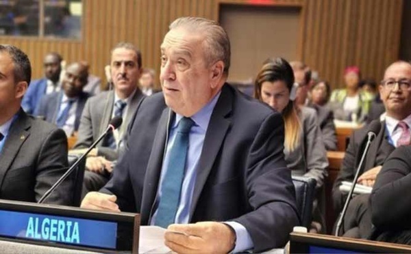 Lettre ouverte à Monsieur Ammar Ben Jâmaâ : Nous vous laissons au jugement de la conscience