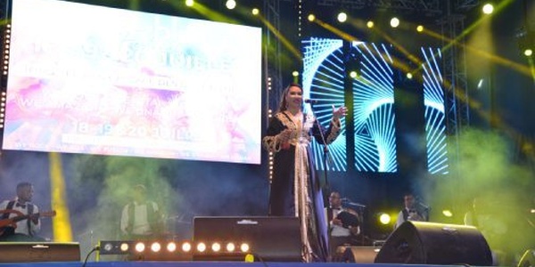 Tomber de rideau sur le 1er Festival international des cultures de Casablanca
