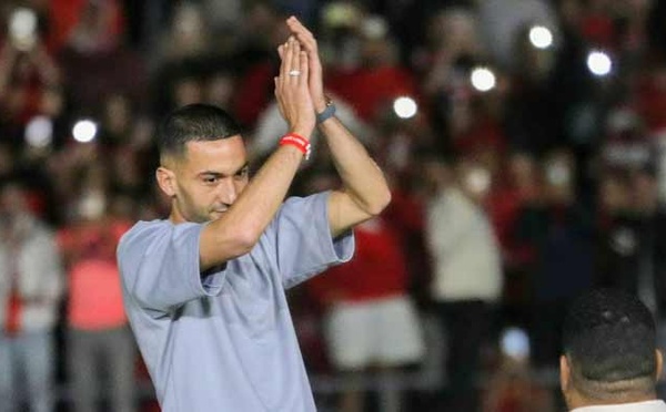 Botola Pro D1 : Une journée à l’avantage des grosses écuries