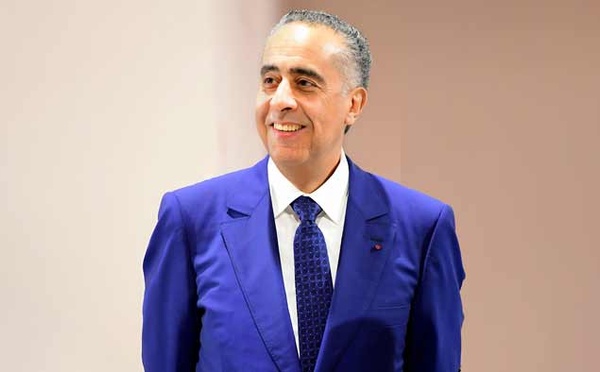 Conseil supérieur de l'Université arabe Naif des sciences de sécurité : Reconduction d’Abdellatif Hammouchi comme membre