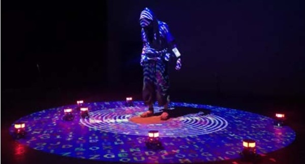 Installations immersives, IA et art génératif au programme de la 31ème édition du FIAV