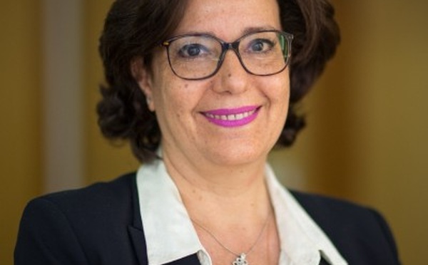 Samira Khamlichi : les lois de parité et la transparence salariale, leviers pour améliorer la représentation féminine