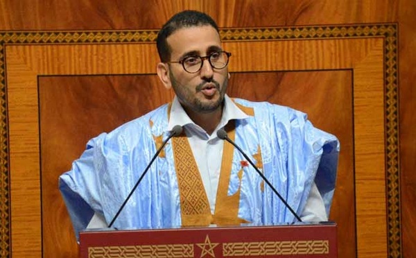 La résolution du Conseil de sécurité vivement saluée par les Groupes socialistes-Opposition ittihadie au Parlement