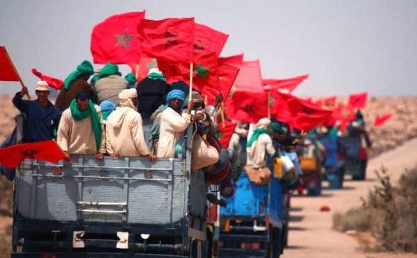 Du serment de 1975 au triomphe de 2025