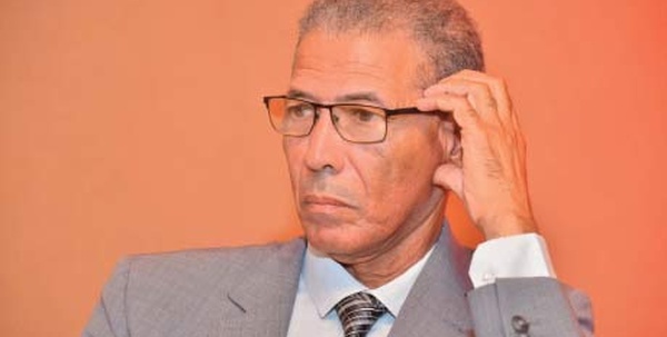 Moussaoui Ajlaoui : Le grand événement survenu le 31 octobre 2025 rappelle celui du 16 octobre 1975, deux moments charnières séparés par 50 ans d’évolutions