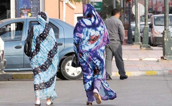 Femme sahraouie : De la résilience à l'influence, un modèle marocain d’émancipation