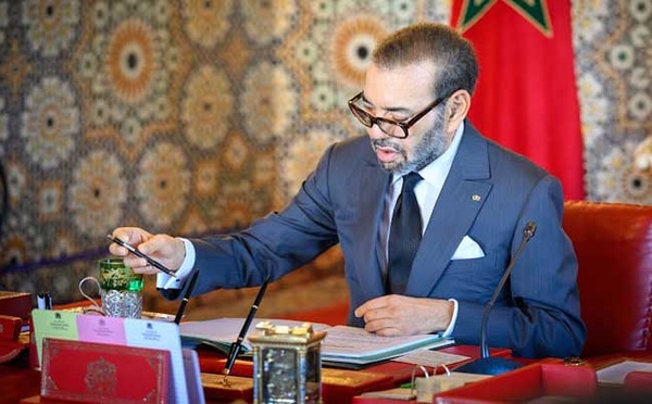 La “Fête de l’Unité”, un nouveau symbole d’attachement à la souveraineté nationale