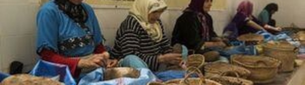 Taroudant à l'heure des marchés itinérants de l’économie sociale et solidaire