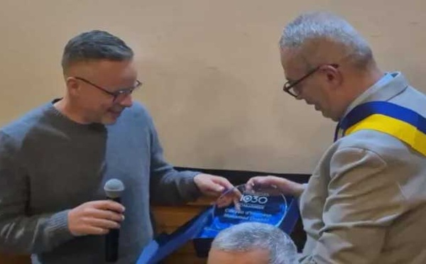 La commune bruxelloise de Schaerbeek rend hommage à Mohammed Ouahbi