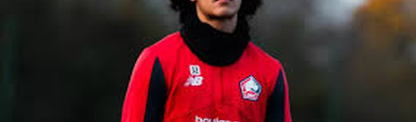 Pour Ayyoub Bouaddi, l'année de la confirmation