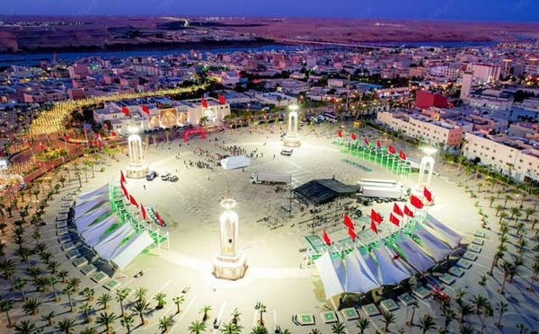 Résolution 2797 du Conseil de sécurité : De la légitimité au sceau de la souveraineté