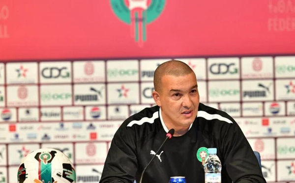 Nabil Baha : La détermination des joueurs a été décisive pour remporter le match contre la Nouvelle-Calédonie