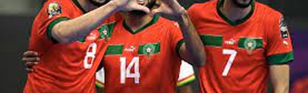 Jeux de la solidarité islamique Riyad-2025 : Le Maroc en finale de futsal aux dépens de l’Arabie Saoudite