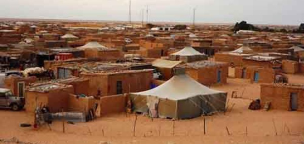 Un rapport international appelle à fermer les camps de Tindouf