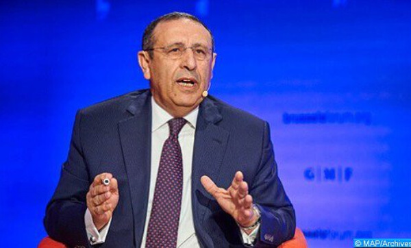 Le développement de l’Afrique se mesurera à la cohérence de ses intégrations