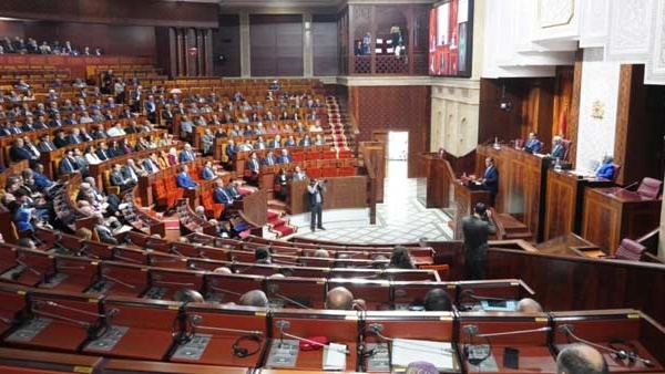 Le Groupe socialiste se félicite de la victoire diplomatique à l’ONU et met en avant le nouvel élan de développement dans les provinces du Sud