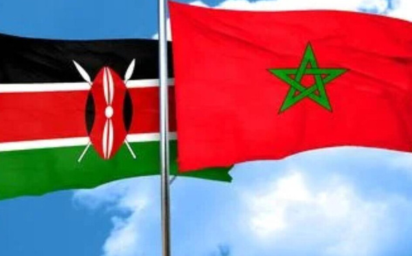 Lancement à Rabat de la Semaine de promotion économique de la République du Kenya au Maroc