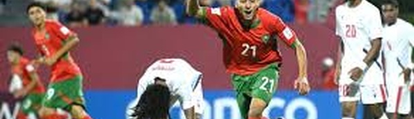 Marca : Le Maroc, une puissance footballistique mondiale en pleine ascension