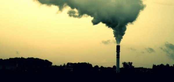 Des émissions de gaz à effet de serre depuis 66 millions d'années