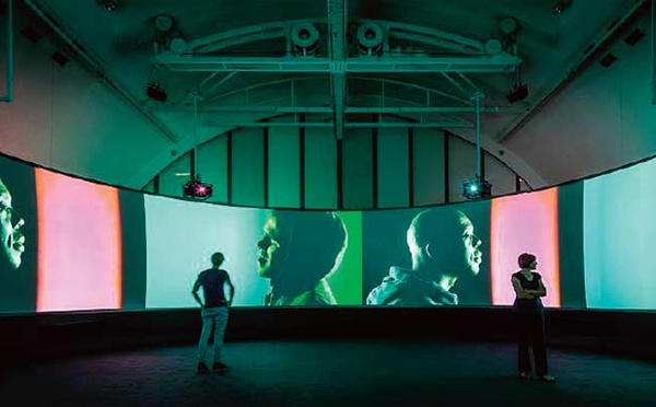 Les interactions entre le cinéma et d'autres formes artistiques au centre d’un colloque à Agadir 