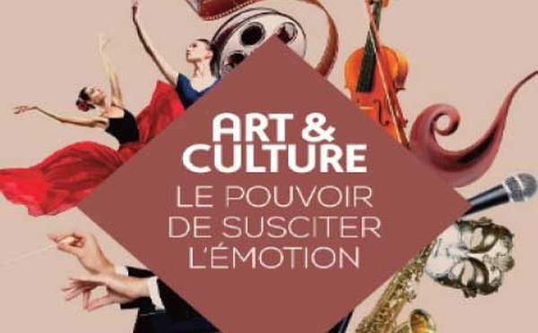 "Novembre numérique" met à l'honneur la créativité et les nouveaux talents de la scène artistique marocaine