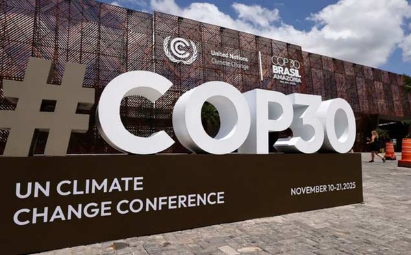 COP30 : L’expérience marocaine dans la gestion des ressources hydriques mise en avant à Belém