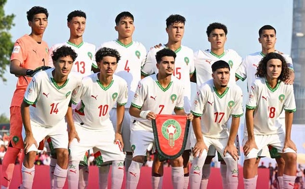 Mondial U17 : Des performances historiques et des rêves brisés