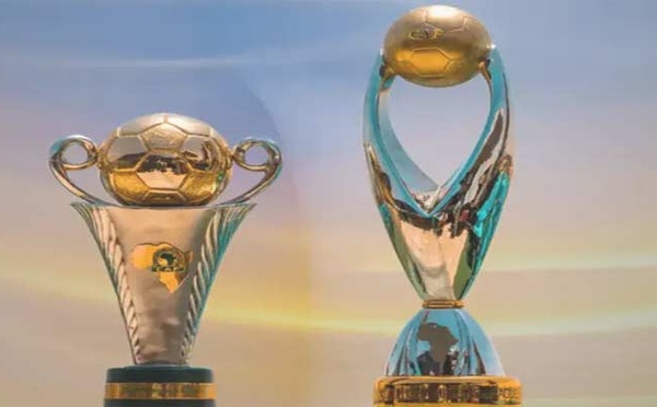 Mondial 2026 - Barrages africains : Le Maroc, théâtre des dernières confrontations pour le rêve mondial