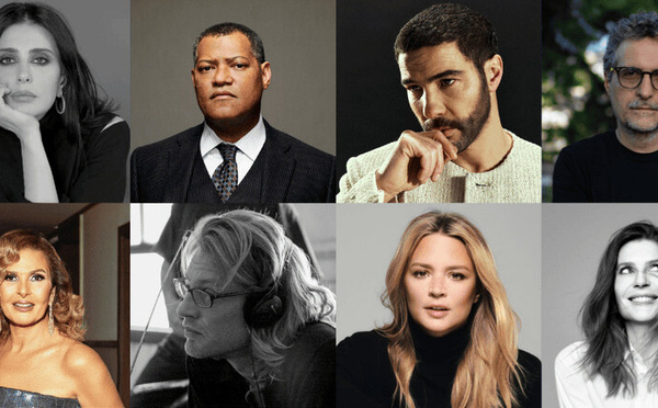 Le FIFM dévoile la liste des personnalités prévues pour le programme "Conversations"