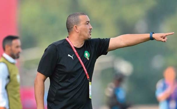 Nabil Baha : La victoire contre la Nouvelle-Calédonie a redonné confiance aux joueurs