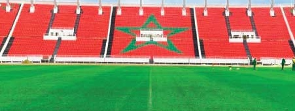 France 24 : Le Maroc, terre d'accueil du football africain et mondial