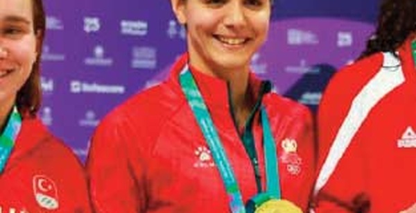 Jeux de la solidarité islamique - Natation : Deux médailles, en or et en bronze, pour le Maroc