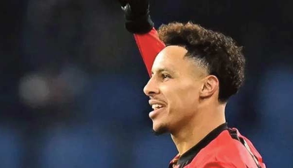 Sofiane Diop raconte les coulisses de son choix pour le Maroc