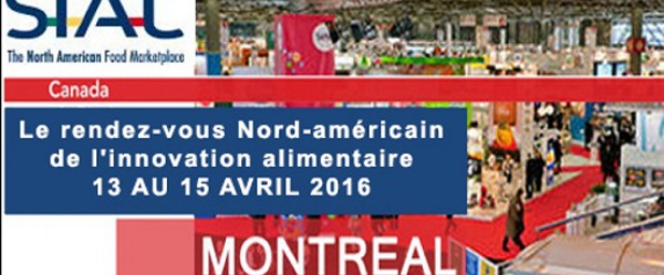 Le Maroc au Salon international de l'alimentation du Canada