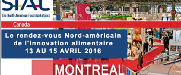 Le Maroc au Salon international de l'alimentation du Canada